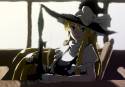 Marisa RPG7