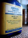 hydrated alumina