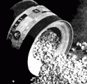 H-C≡N pellets Yagokoro Pharmaceuticals