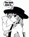 renko the time now is