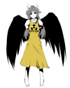 maybe okuu cooked the sausages