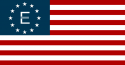 enclave flag