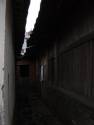 alley