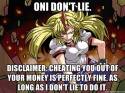 Advice Yuugi 2