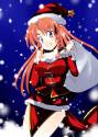 Christmas Meiling