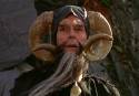 Certainly not a Monty Python and the Holy Grail re