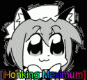honking maximum