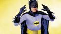 Adam West Batman