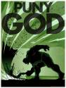 punygod