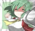 __kazami_yuuka_touhou_drawn_by_kz_oji__7ba2106692c