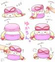 Whatever happened to Yukari