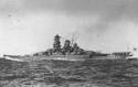 Battleship or paperweight