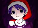 doremy_sweet_s_smug_face_by_j_praszt-d99rust