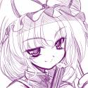 I must conserve Mima pictures