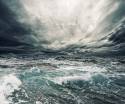 The perfect storm