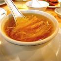 Not your typical soup