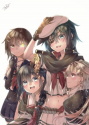 my 8 million gods can&#039;t be this cute