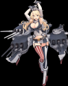 The ship that made me hate KC