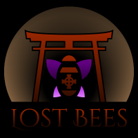 Lost_Bees_Fanart