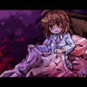 __usami_sumireko_touhou_drawn_by_pote_ptkan__e7fd4