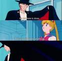 tuxedo mask