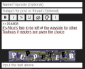 Nice try Captcha