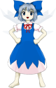 Th14Cirno