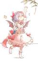 __remilia_scarlet_touhou_drawn_by_60mai__773510fef