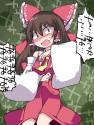 __hakurei_reimu_touhou_drawn_by_hammer_sunset_beac