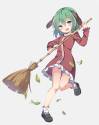 __kasodani_kyouko_touhou_drawn_by_amashi_qcmrq906_