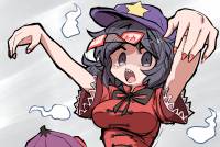 __miyako_yoshika_touhou_drawn_by_kurachi_mizuki__c