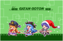 __hinanawi_tenshi_ibuki_suika_and_doremy_sweet_tou