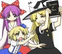 Alice_Marisa_Reimu_by_kurkoori