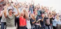 cheering-fans-crowd-sporting-event-600nw-209441650