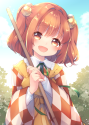 __motoori_kosuzu_touhou_drawn_by_sen1986__b835c171