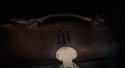 Moriarty&#039;s bag