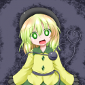 Koishi komeiji