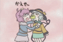 Melonbread Koishi