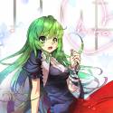 2P Hina does not work unless it&#039;s Kuma-Hina