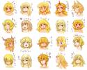 The Blondes of Touhou