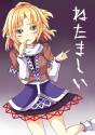 __mizuhashi_parsee_touhou_drawn_by_keyaki_chimaki_