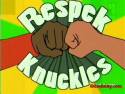 respekKnuckles