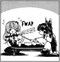 sanae fwap