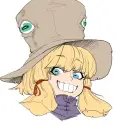 grinner